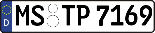 MS-TP7169