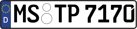 MS-TP7170