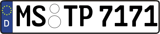 MS-TP7171