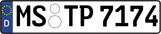 MS-TP7174