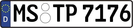 MS-TP7176