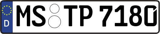 MS-TP7180