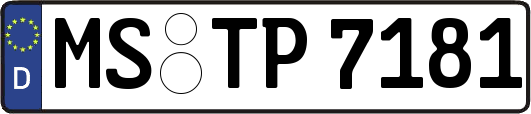 MS-TP7181