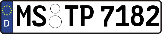 MS-TP7182