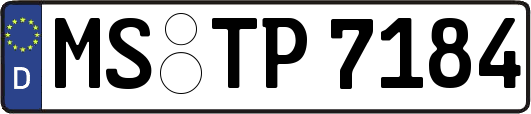 MS-TP7184