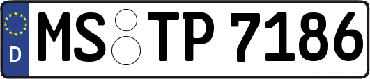 MS-TP7186