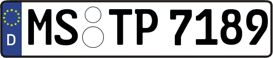 MS-TP7189