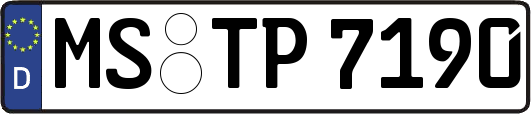 MS-TP7190