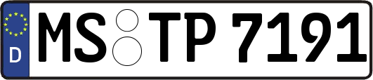 MS-TP7191
