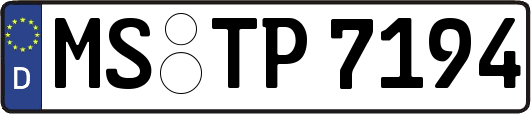 MS-TP7194