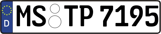 MS-TP7195