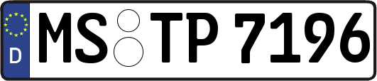 MS-TP7196