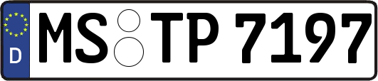 MS-TP7197