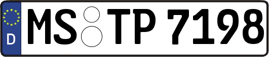 MS-TP7198