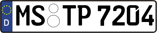 MS-TP7204