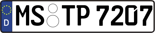 MS-TP7207