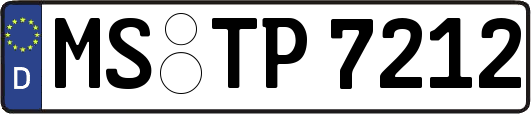 MS-TP7212