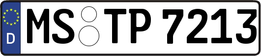 MS-TP7213