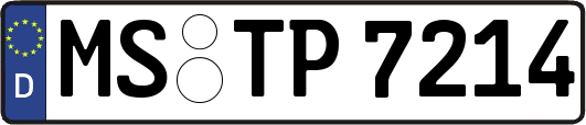 MS-TP7214