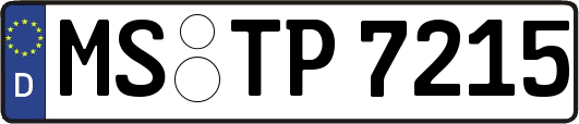 MS-TP7215