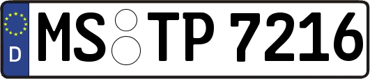 MS-TP7216