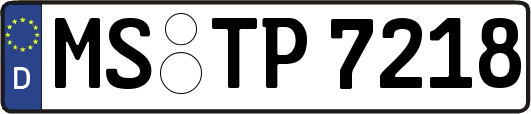 MS-TP7218
