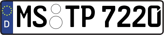 MS-TP7220