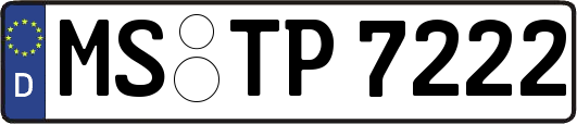 MS-TP7222
