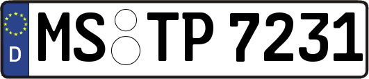 MS-TP7231