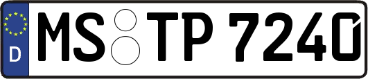 MS-TP7240