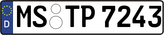 MS-TP7243