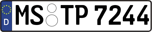 MS-TP7244