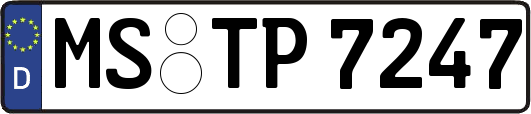 MS-TP7247