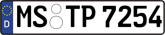 MS-TP7254
