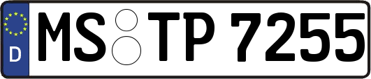 MS-TP7255
