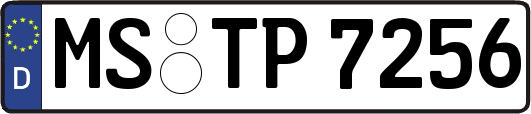 MS-TP7256