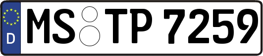 MS-TP7259