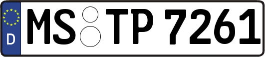 MS-TP7261