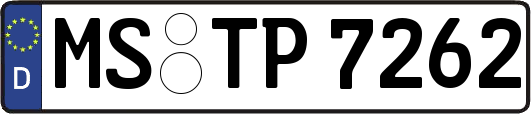 MS-TP7262