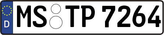 MS-TP7264