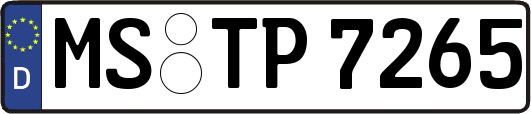 MS-TP7265