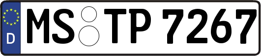 MS-TP7267