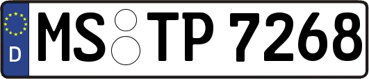 MS-TP7268