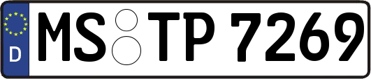 MS-TP7269