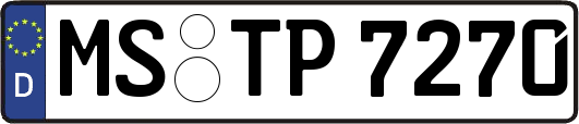MS-TP7270