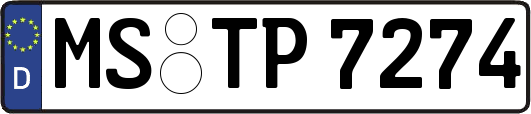 MS-TP7274