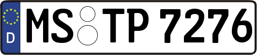 MS-TP7276