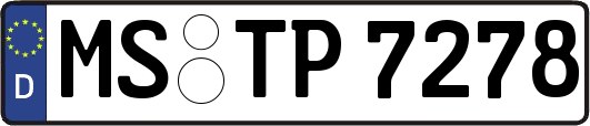 MS-TP7278
