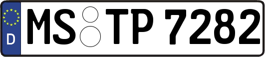 MS-TP7282