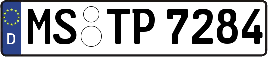 MS-TP7284